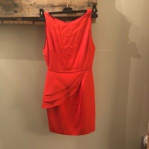 Alice + Olivia dress